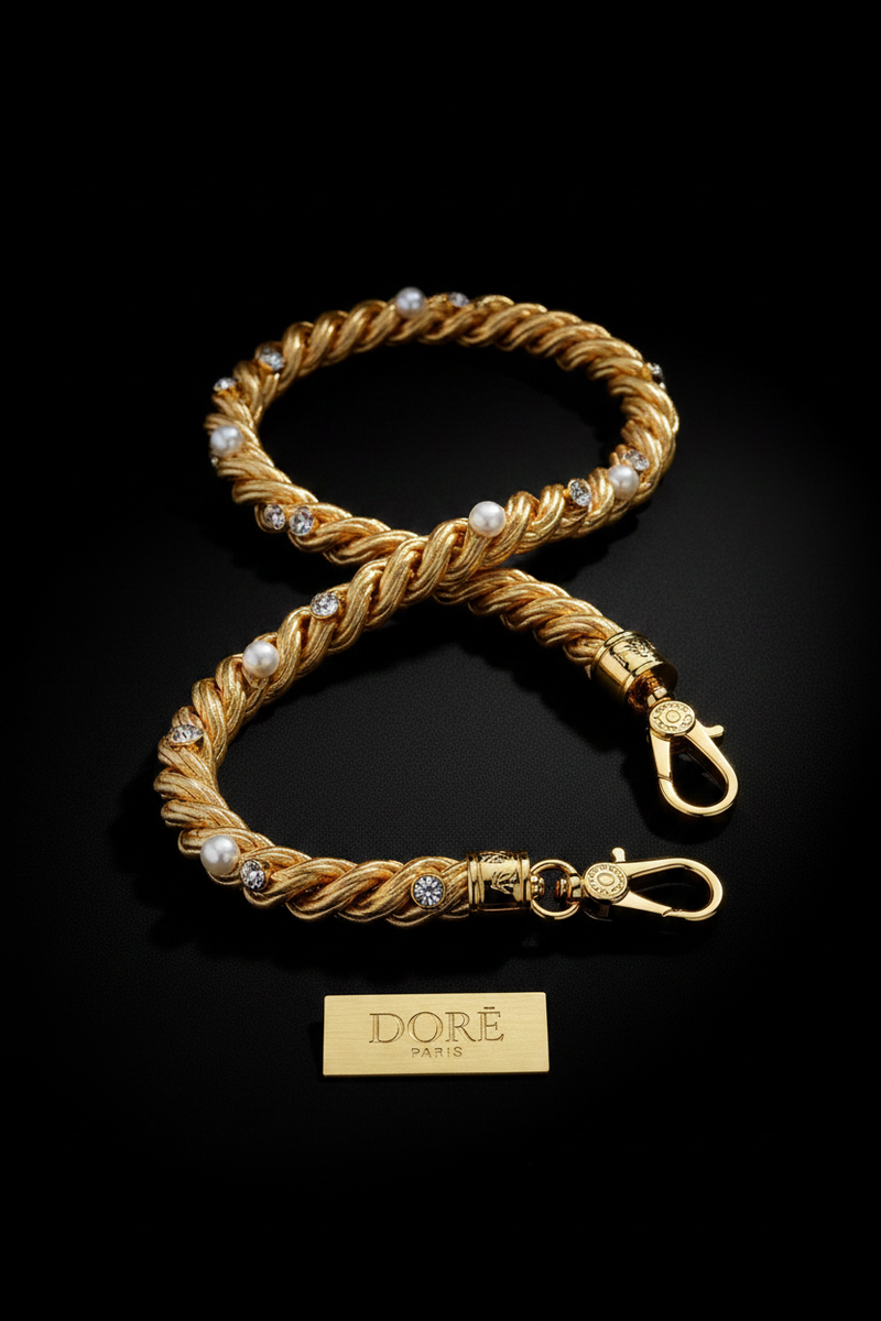 Bandoulières | DORē Paris