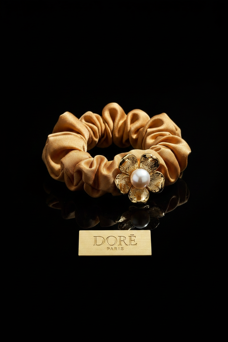 Bijoux pour Cheveux | DORē Paris