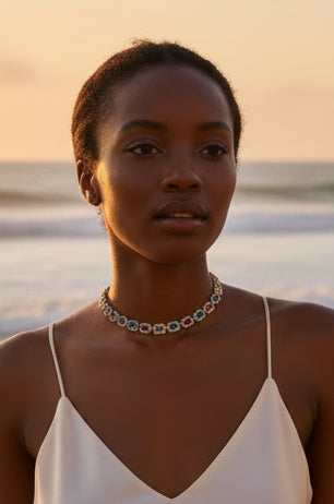 Agathe - Multicolor